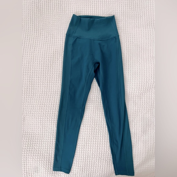 P’tula X HB leggings 23” size XS - Picture 2 of 4